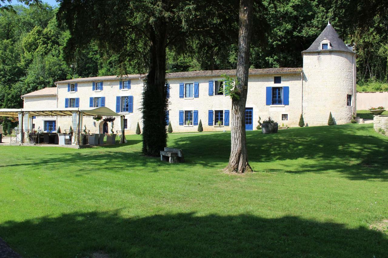 Hotel Saint-Martin - La Maison Younan Exterior foto