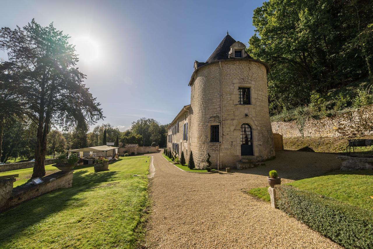 Hotel Saint-Martin - La Maison Younan Exterior foto