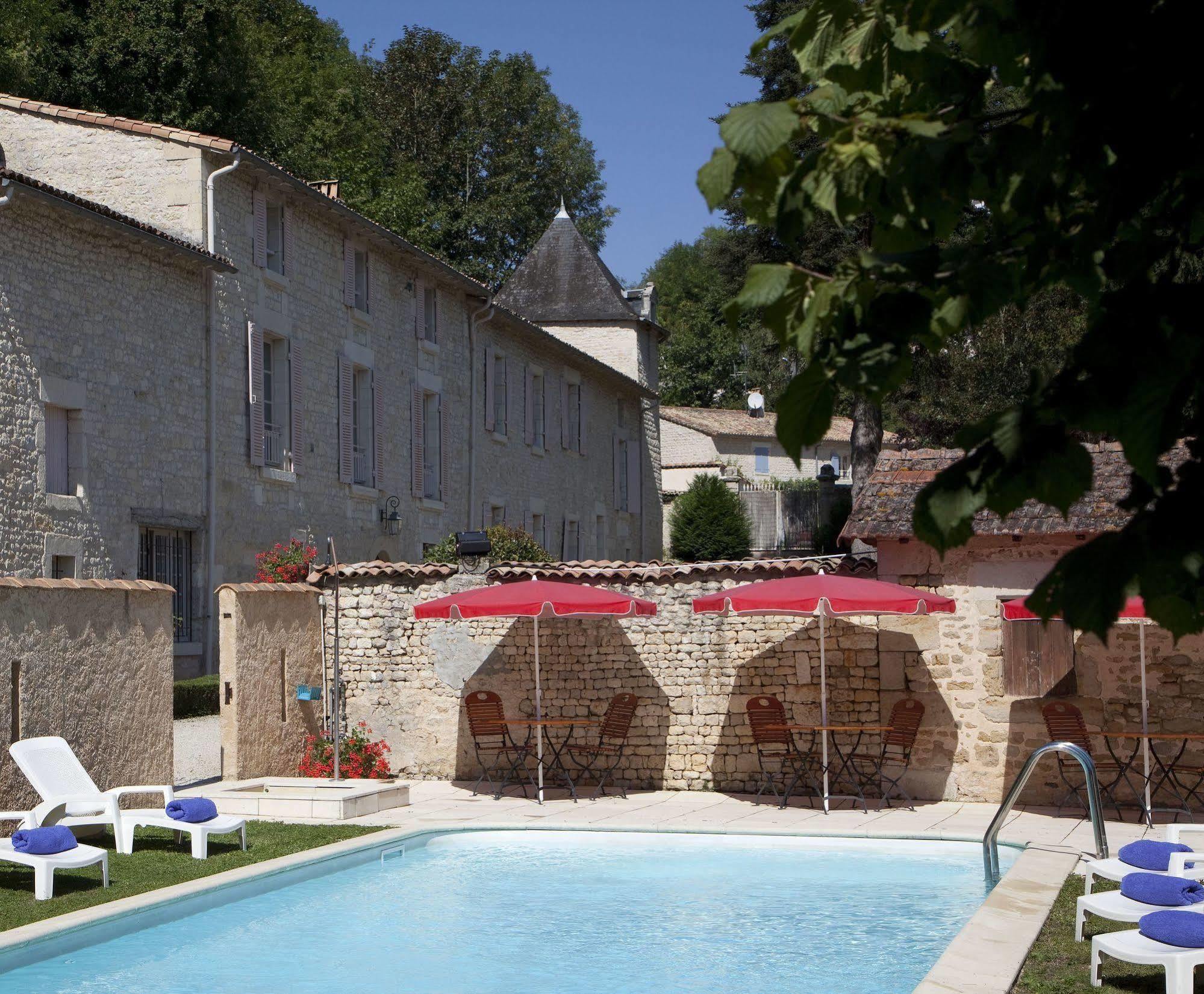 Hotel Saint-Martin - La Maison Younan Exterior foto