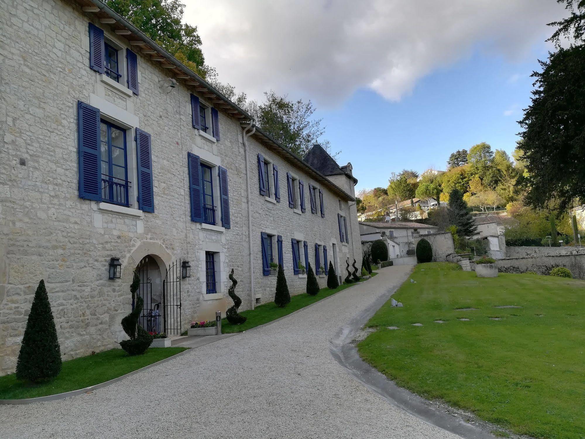 Hotel Saint-Martin - La Maison Younan Exterior foto