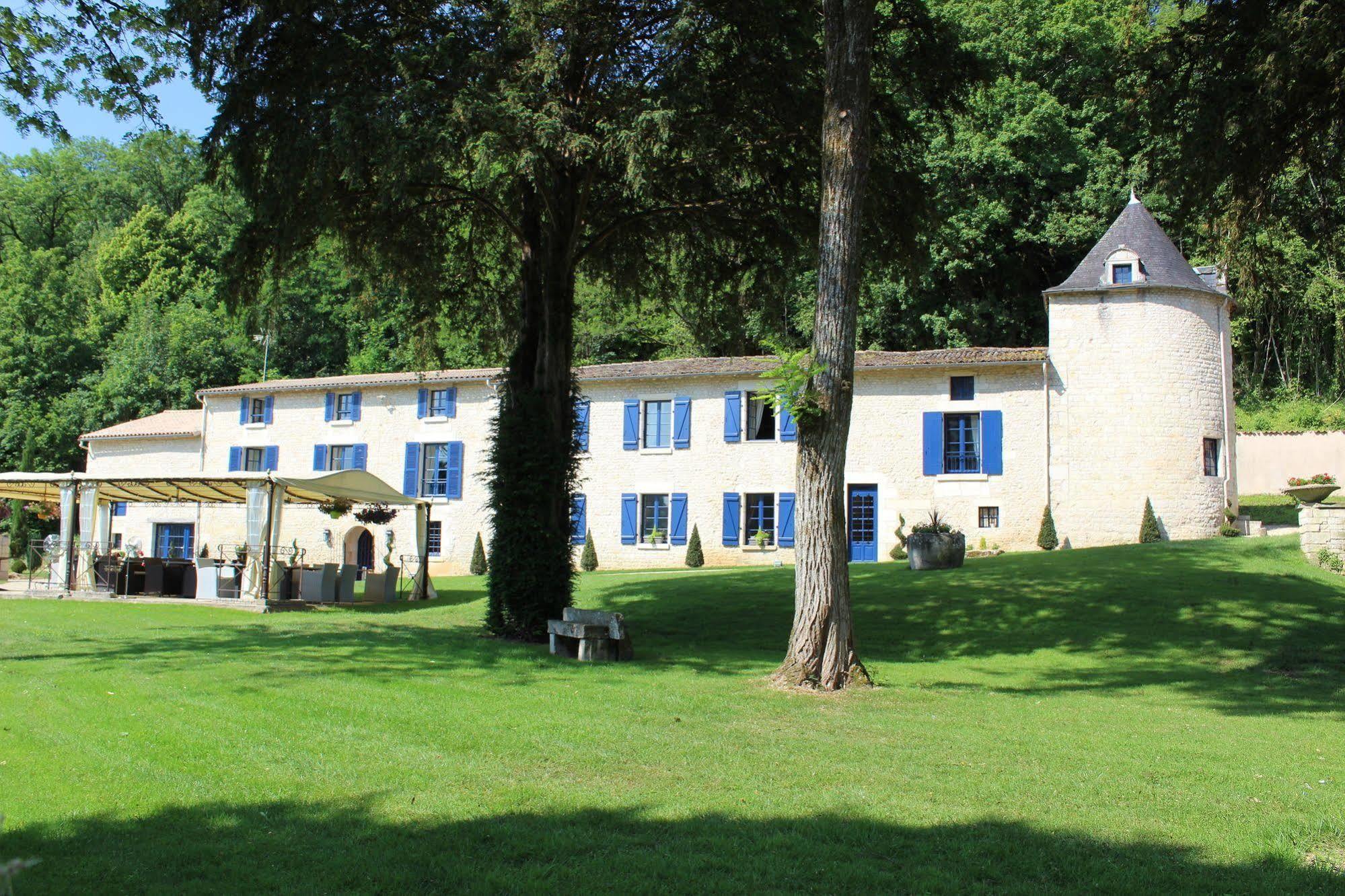 Hotel Saint-Martin - La Maison Younan Exterior foto