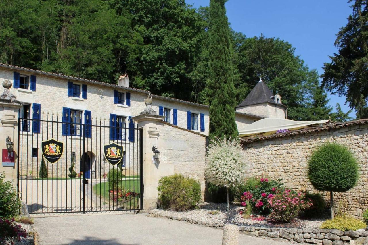 Hotel Saint-Martin - La Maison Younan Exterior foto