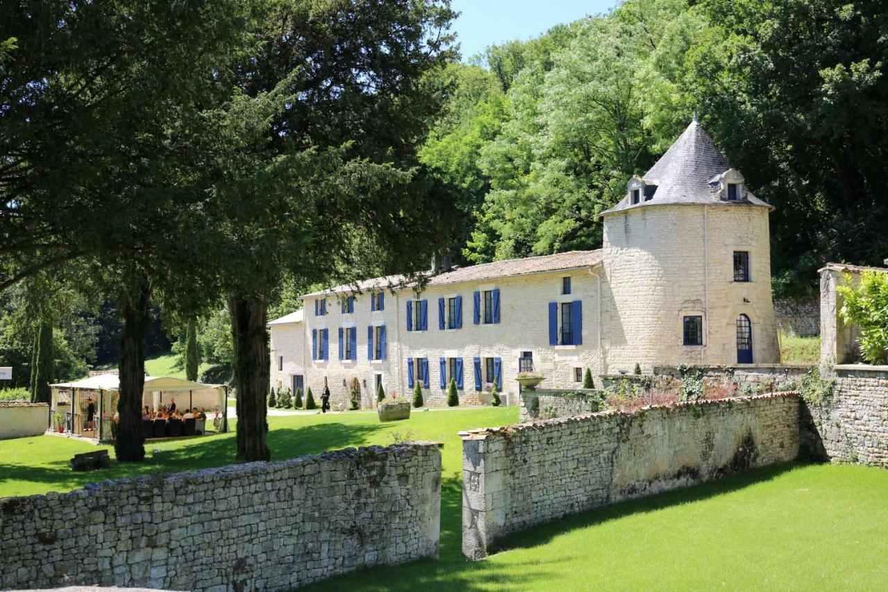 Hotel Saint-Martin - La Maison Younan Exterior foto