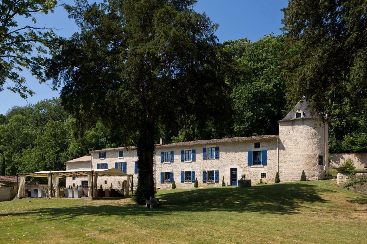 Hotel Saint-Martin - La Maison Younan Exterior foto